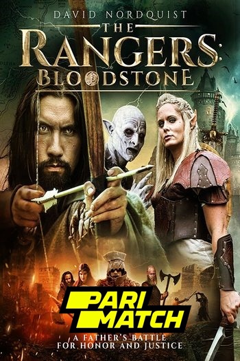 Read more about the article The Rangers: Bloodstone (2021) Dual Audio [Telugu+English] WEBRip HQ Fan Dubbed Download | 720p [940MB]