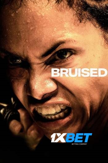 Read more about the article Bruised (2021) Dual Audio [Bengali+English] WEBRip HQ Fan Dubbed Download | 720p [1.1GB]
