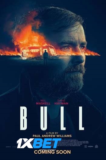 Read more about the article Bull (2021) Dual Audio [Bengali+English] HDCAM HQ Fan Dubbed Download | 720p [840MB]
