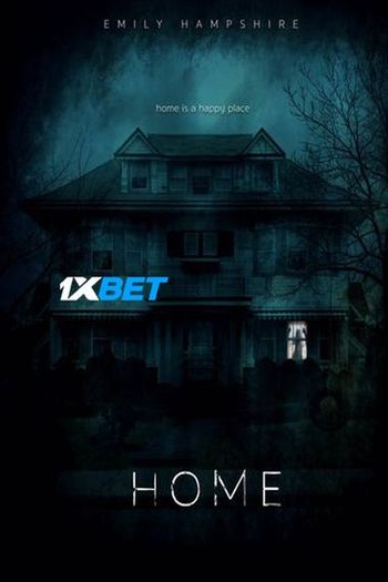 Read more about the article Home (2021) Dual Audio [Hindi+English] WEBRip HQ Fan Dubbed Download | 720p [840MB]
