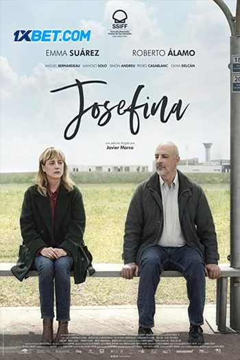 Read more about the article Josefina (2021) Dual Audio [Hindi+English] WEBRip HQ Fan Dubbed Download | 720p [1.1GB]
