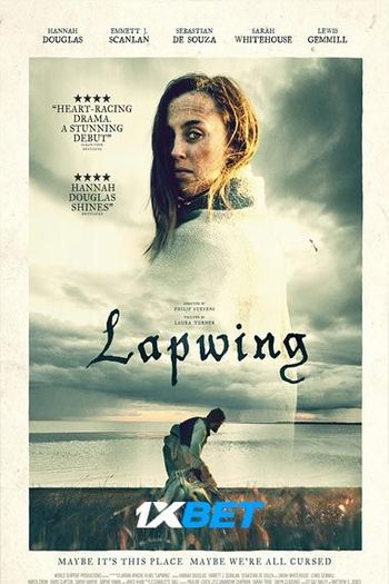 Read more about the article Lapwing (2021) Dual Audio [Hindi+English] WEBRip HQ Fan Dubbed Download | 720p [1.1GB]