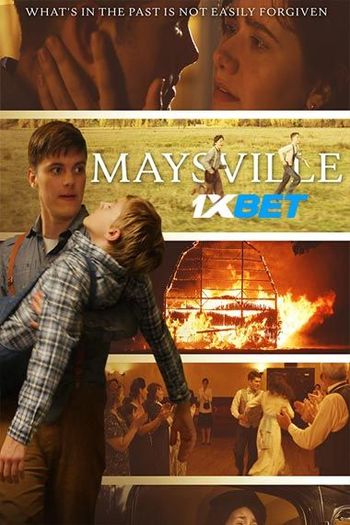 Read more about the article Maysville (2021) Dual Audio [Hindi+English] WEBRip HQ Fan Dubbed Download | 720p [840MB]