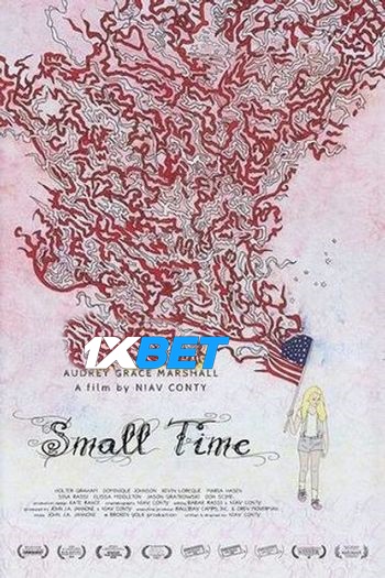 Read more about the article Small Time (2021) Dual Audio [Tamil+English] HQ Fan Dubbed Download | 720p [950MB]