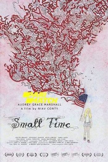 Read more about the article Small Time (2021) Dual Audio [Hindi+English] HQ Fan Dubbed Download | 720p [950MB]