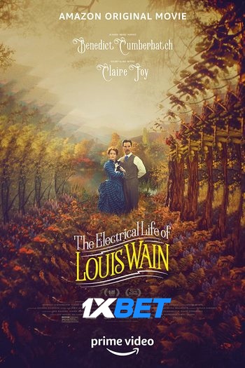 Read more about the article The Electrical Life of Louis Wain (2021) Dual Audio [Tamil+English] WEBRip HQ Fan Dubbed Download | 720p [828MB]