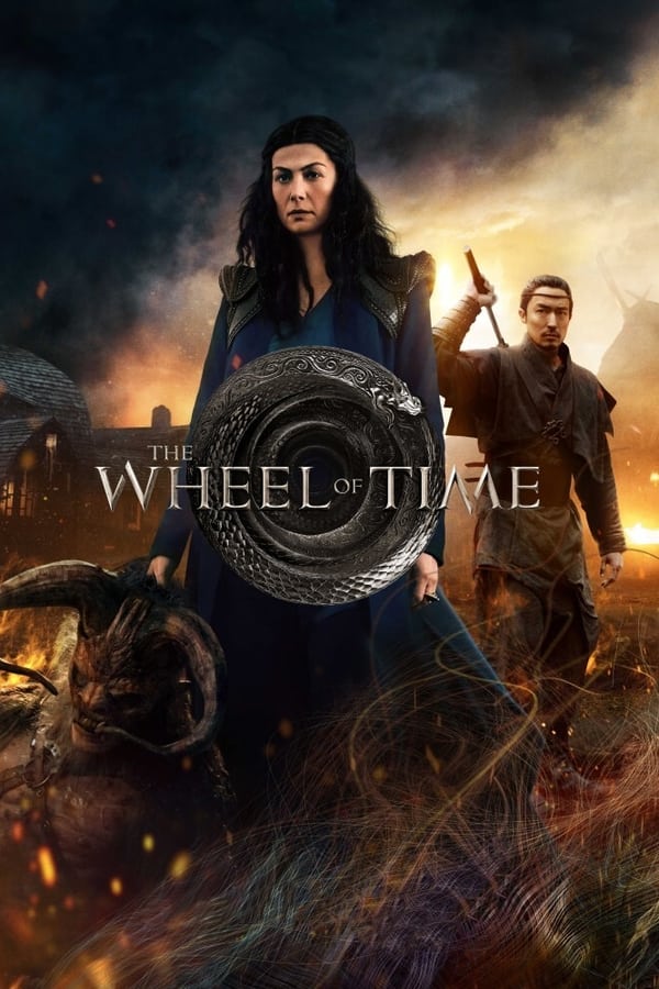 Read more about the article The Wheel of Time (2021) Season 1 in Hindi Dubbed [Episode 8 Added] Web-DL HD Download | 720p | 1080p