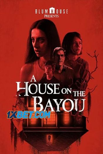 Read more about the article A House on the Bayou (2021) Dual Audio [Bengali+English] WEB-HD HQ Fan Dubbed Download | 720p [840MB]
