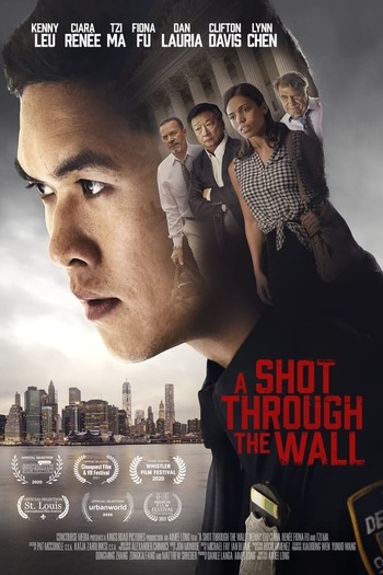 Read more about the article A Shot Through the Wall (2022) English [Subtitles Added] WEBRip Download | 720p [800MB]