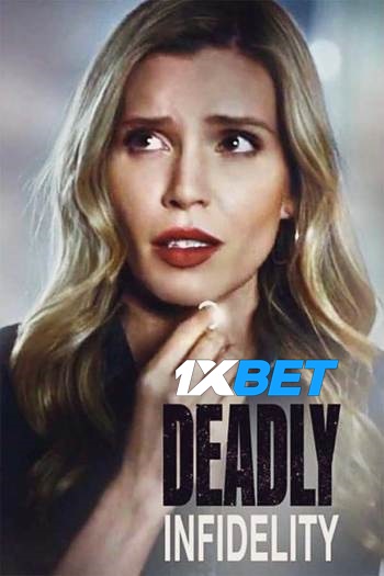 Read more about the article Deadly Infidelity (2021) Dual Audio [Tamil+English] WEBRip HQ Fan Dubbed Download | 720p [900MB]