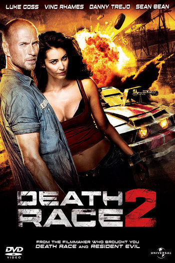 Read more about the article Death Race 2 (2010) Dual Audio [Hindi+English] BluRay Download | 480p [400MB] | 720p [1GB] | 1080p [2.5GB]