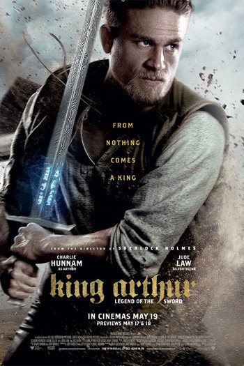 Read more about the article King Arthur: Excalibur Rising (2017) Dual Audio [Hindi+English] BluRay Download | 480p [300MB] | 720p [950MB] | 1080p [2GB]