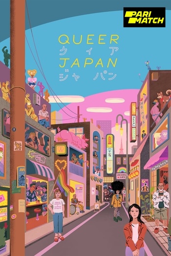 Read more about the article Queer Japan (2019) Dual Audio [Hindi+English] WebRip HQ Fan Dubbed Download | 720p [920MB]