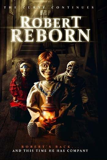 Read more about the article Robert Reborn (2019) Dual Audio [Hindi+English] BluRay Download | 480p [300MB] | 720p [800MB]