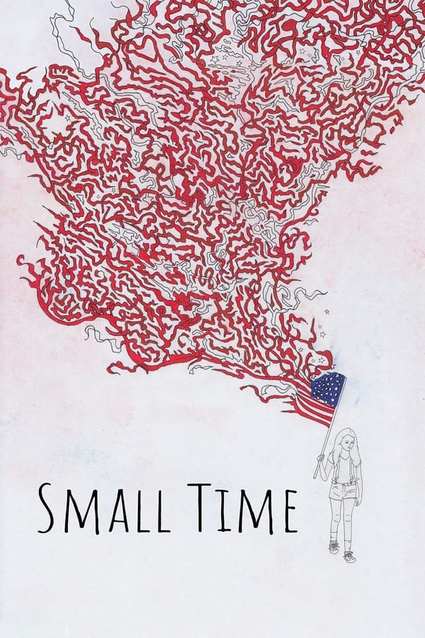 Read more about the article Small Time (2021) Dual Audio [Bengali+English] WebRip HQ Fan Dubbed Download | 720p [950MB]
