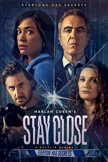 Read more about the article Netflix Stay Close (2021) Season 1 in Hindi Dubbed [Episode 8 Added] Web-DL HD Download | 480p | 720p HD