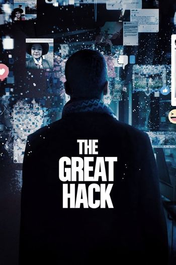 Read more about the article The Great Hack (2019) English [Subtitles Added] BluRay Download | 480p [500MB] | 720p [1.1GB]