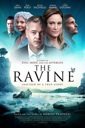 Read more about the article The Ravine (2021) English [Subtitles Added] HDRip Download | 480p [475MB] | 720p [1.1GB]