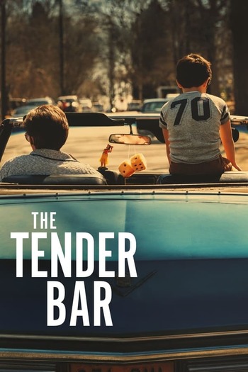 Read more about the article The Tender Bar (2022) English [Subtitles Added] HDRip Download 720p [950MB]