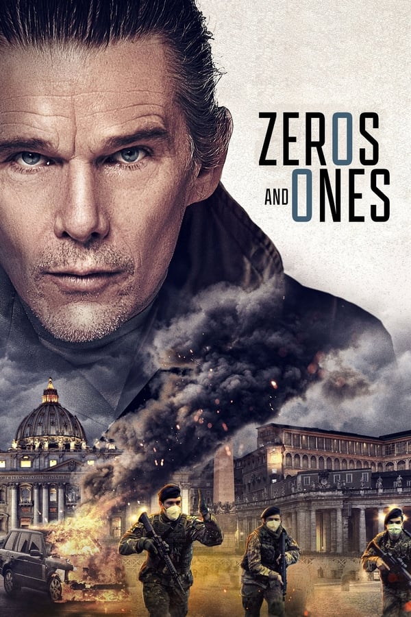 Read more about the article Zeros and Ones (2021) Dual Audio [Bengali+English] WebRip HQ Fan Dubbed Download | 720p [900MB]