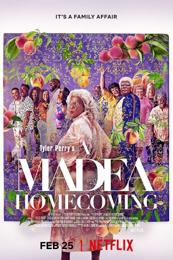 Read more about the article Netflix A Madea Homecoming (2022) Dual Audio [Hindi ORG 5.1+English] BluRay Download | 480p [400MB] | 720p [1.2GB] | 1080p [2GB]