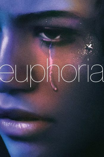Read more about the article [18+] Euphoria (2019-22) Season 1-2 in Hindi Dubbed [S02 Ep08 Added] Download | 720p HD