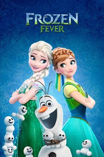 Read more about the article Frozen Fever (2015) Dual Audio [Hindi ORG 5.1+English] BluRay Download | 720p [850MB]