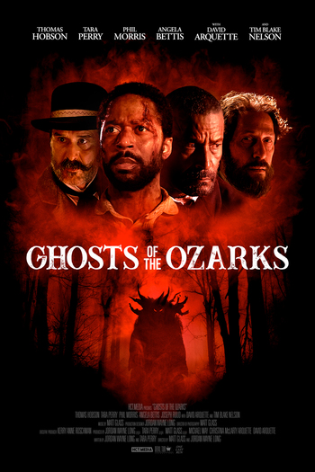 Read more about the article Ghosts of the Ozarks (2021) English [Subtitles Added] BluRay Download | 480p [300MB] | 720p [800MB]