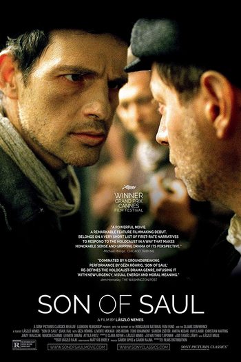 Read more about the article Son of Saul (2015) Hungarian [Subtitles Added] Download | 480p [400MB] | 720p [850MB]
