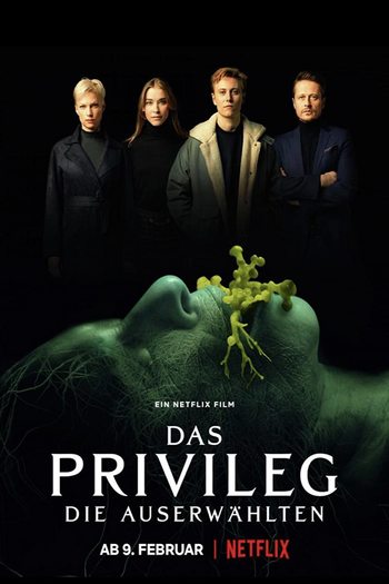 Read more about the article Netflix The Privilege (2022) Dual Audio [Hindi ORG 5.1+English] WEB-DL Download | 480p [350MB] | 720p [1.1GB] | 1080p [2.4GB]