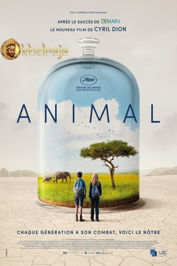 Read more about the article Netflix Animal (2021-22) Season 1-2 in Hindi Dubbed [All Episode Added] WEB-DL Download | 720p HD