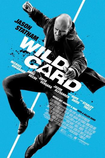 Read more about the article Wild Card (2015) Dual Audio [Hindi ORG 5.1+English] BluRay Download | 480p [400MB] | 720p [1.2GB] | 1080p [2GB]