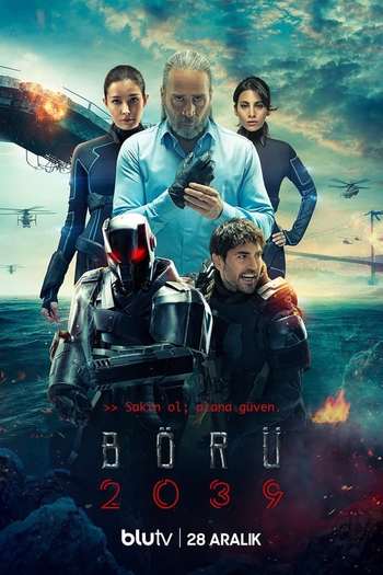 Read more about the article Wolf 2039 (2021) Season 1 in Hindi Dubbed [Episode 06 Added] Web-DL HD Download | 480p | 720p HD