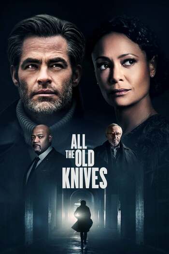 Read more about the article All the Old Knives (2022) English [Subtitles Added] WEB-DL Download | 480p [300MB] | 720p [900MB] | 1080p [1.8GB]