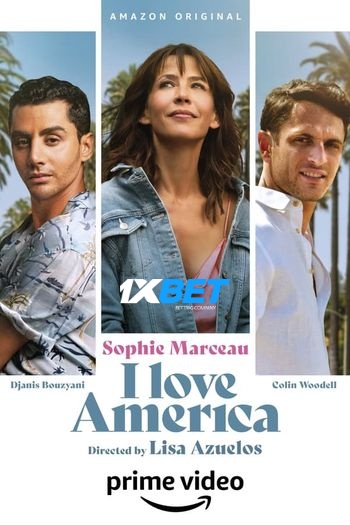 Read more about the article I Love America (2021) Dual Audio [Telugu+English] WEBRip HQ Fan Dubbed Download | 720p [900MB]