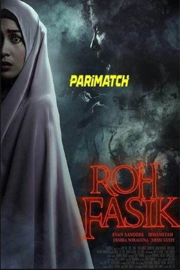Read more about the article Roh Fasik (2019) Dual Audio [Hindi+English] WEB-DL HQ Fan Dubbed Download | 720p [900MB]