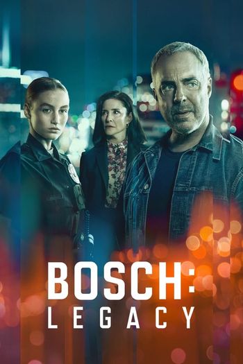 Read more about the article Bosch: Legacy  (2022) Season 1 in Hindi Dubbed [S01E10 Added] WEB-DL Download | 720p HD