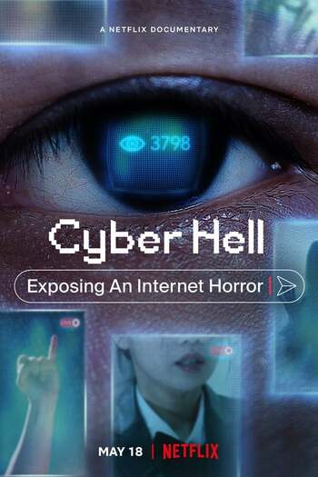 Read more about the article Netflix Cyber Hell: Exposing an Internet Horror (2022) Dual Audio [Hindi ORG 5.1+English] WEB-DL Download | 480p [350MB] | 720p [950MB] | 1080p [1.8GB]