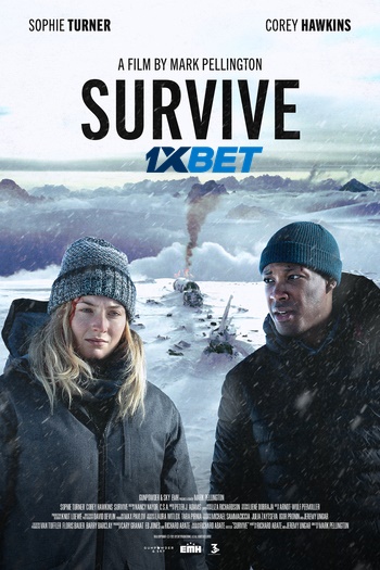 Read more about the article Survive (2022) Dual Audio [Hindi+English] WEBRip HQ Fan Dubbed Download | 720p [650MB]