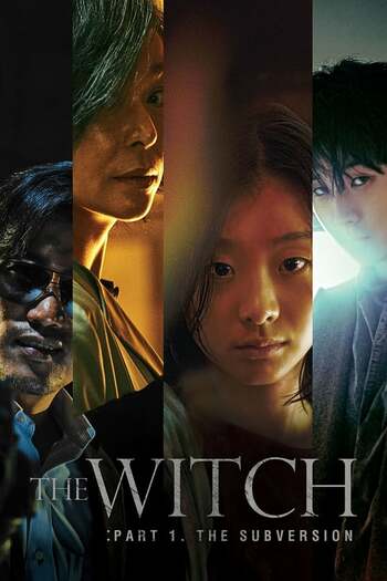 Read more about the article The Witch: Part 1 – The Subversion (2018) Dual Audio [Hindi ORG 5.1+English] WEB-DL Download | 480p [350MB] | 720p [950MB] | 1080p [1.8GB]