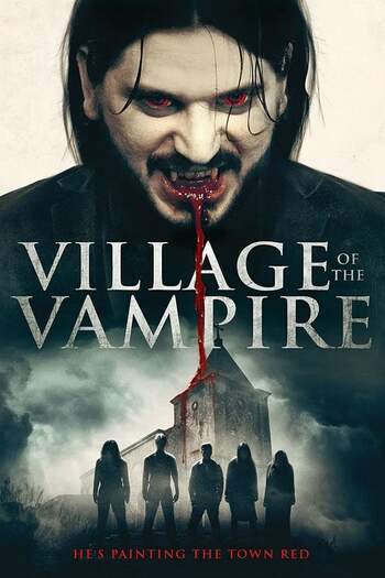 Read more about the article Village of the Vampire (2020) Dual Audio [Hindi ORG 5.1+English] WEB-DL Download | 480p [350MB] | 720p [900MB]