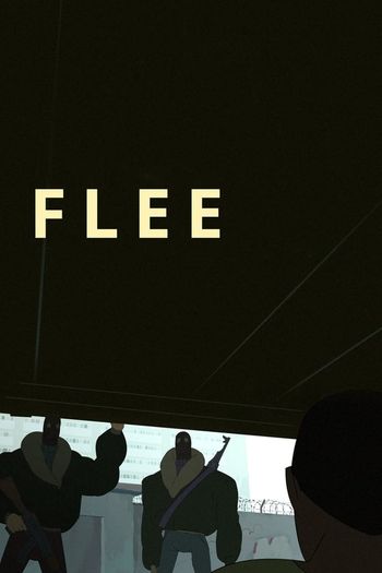 Read more about the article Flee (2021) Dual Audio [Hindi ORG 5.1+English] WEB-DL Download | 480p [350MB] | 720p [900MB] | 1080p [1.1GB]