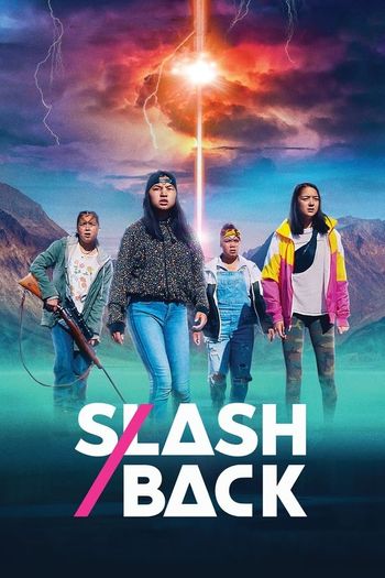 Read more about the article Slash/Back (2022) English Subtitles Added WEB-DL Download | 480p [250MB] | 720p [700MB] | 1080p [1.6GB]