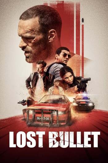 Read more about the article Netflix Lost Bullet (2020) English [Subtitles Added] WEB-DL Download | 480p [300MB] | 720p [800MB] | 1080p [1.9GB]
