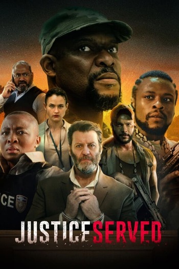 Read more about the article Netflix Justice Served (2022) Season 1 in English With Subtitles [Episode 06 Added] Web-DL Download | 720p HD