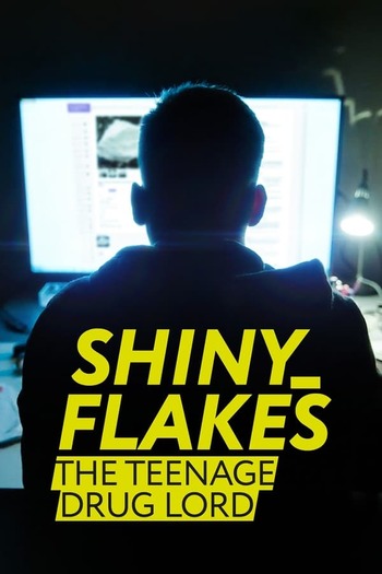 Read more about the article Netflix Shiny_Flakes: The Teenage Drug Lord (2021) English [Subtitles Added] WEB-DL Download | 480p [300MB] | 720p [800MB] | 1080p [1.9GB]
