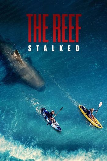 Read more about the article The Reef: Stalked (2022) English [Subtitles Added] WEB-DL Download | 480p [300MB] | 720p [700MB] | 1080p [1.8GB]