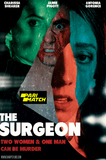 Read more about the article The Surgeon (2022) Dual Audio [Telugu+English] WEBRip HQ Fan Dubbed Download | 720p [900MB]