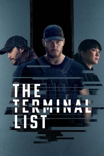 Read more about the article The Terminal List (2022) Season 1 in Hindi Dubbed [Episode 08 Added] Web-DL Download | 480p | 720p | 1080p HD