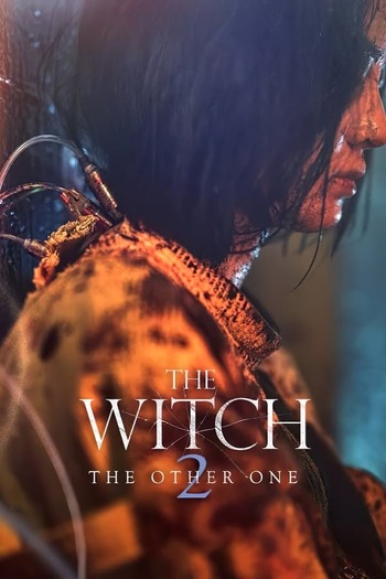 Read more about the article The Witch: Part 2. The Other One (2022) Korean [Eng Subtitles Added] BluRay Download | 480p [300MB] | 720p [700MB] | 1080p [1.3GB]